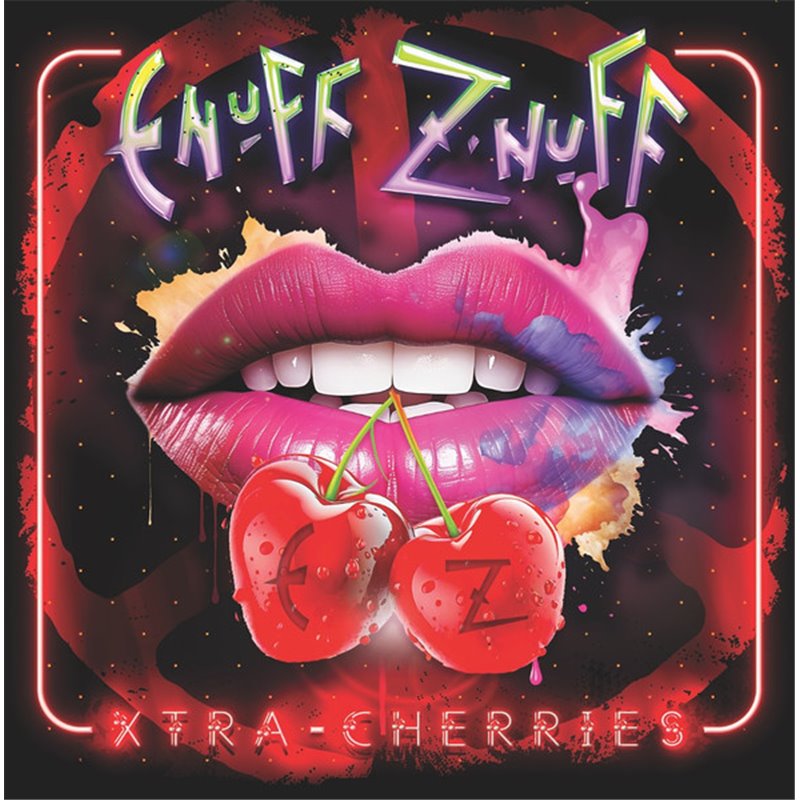 Xtra - Cherries