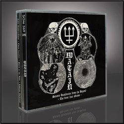 Satanic Deathnoise From The Beyond