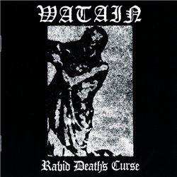 Rabid Death's Curse