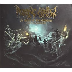 35 Years Of Evil Existence - Live In Lycabettus