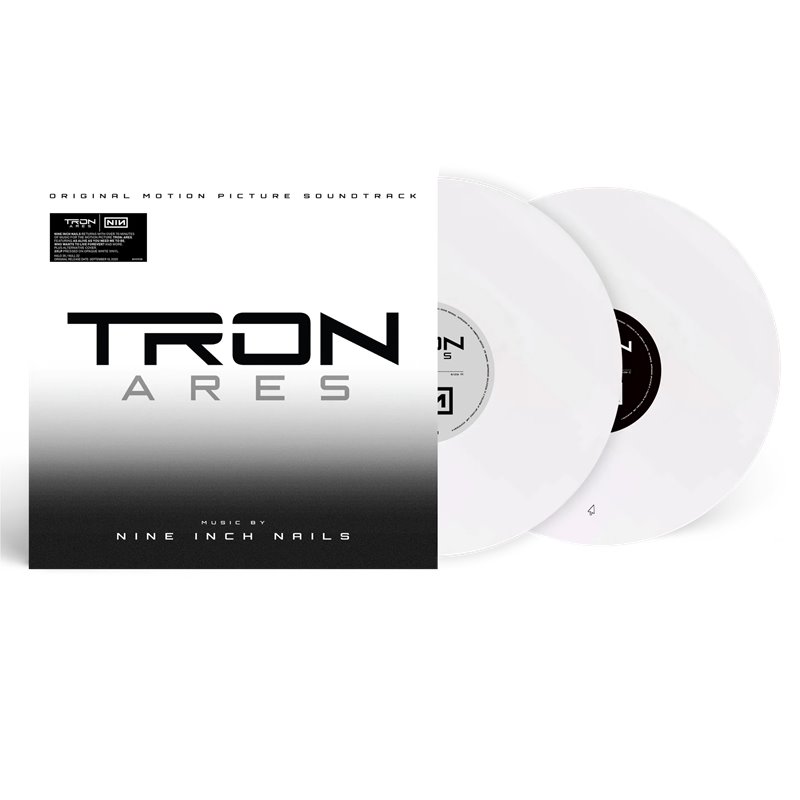 Tron - Ares