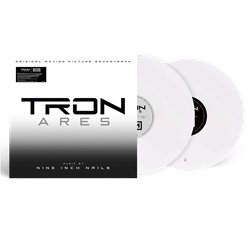 Tron - Ares