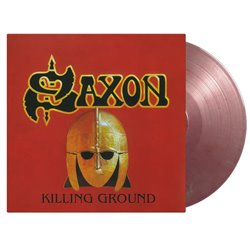 Killing Ground