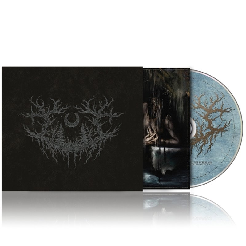 I Feel The Everblack Festering Within Me