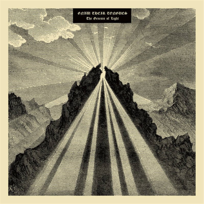 The Genesis Of Light