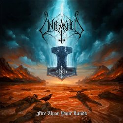 Fire Upon Your Lands