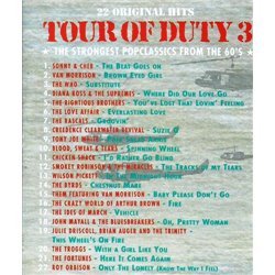 Tour Of Duty - 3