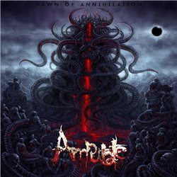 Dawn Of Annihilation