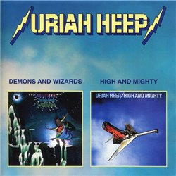 Wonderworld / Return To Fantasy