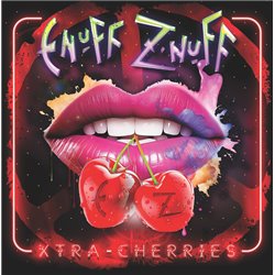 Xtra - Cherries