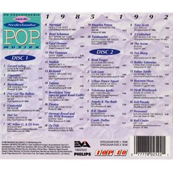 De Geschiedenis van de Nederlandse Popmuziek - Deel 5