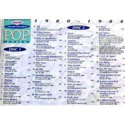 De Geschiedenis van de Nederlandse Popmuziek - Deel 4