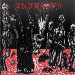 To The Depths, In Degradation