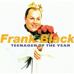 Teenager Of The Year