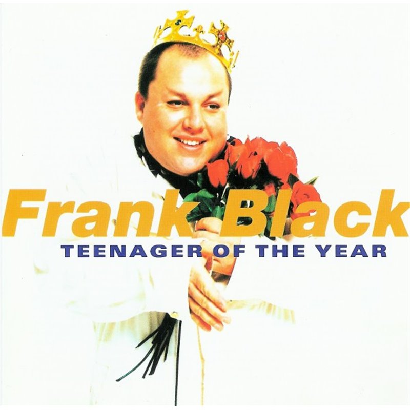 Teenager Of The Year