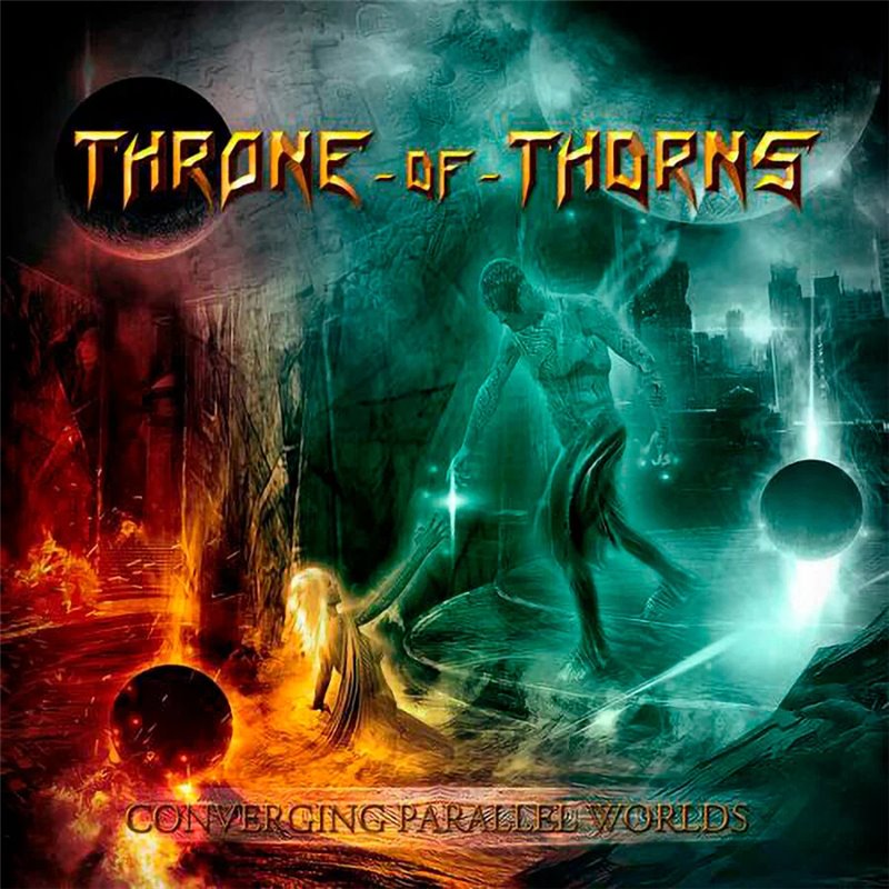 Converging Parallel Worlds