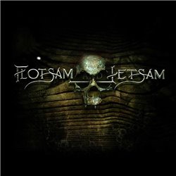 Flotsam And Jetsam