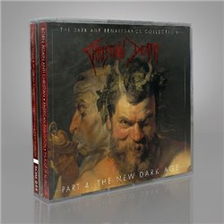 The Dark Age Renaissance Collection Part 1 Through 4