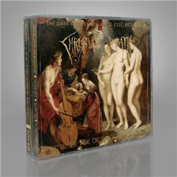 The Dark Age Renaissance Collection Part 1 Through 4