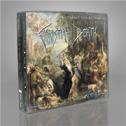 The Dark Age Renaissance Collection Part 1 Through 4