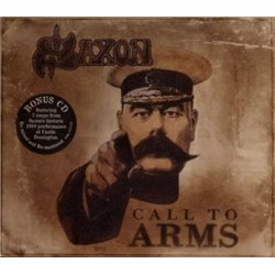 Call To Arms