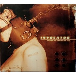 Through The Flesh To The Soul