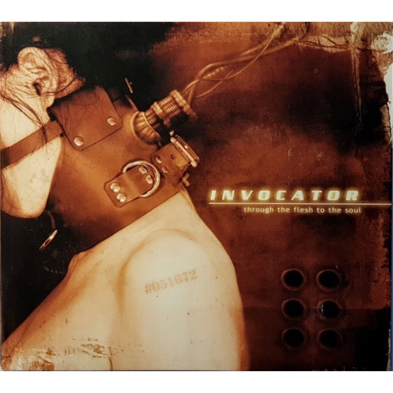 Through The Flesh To The Soul