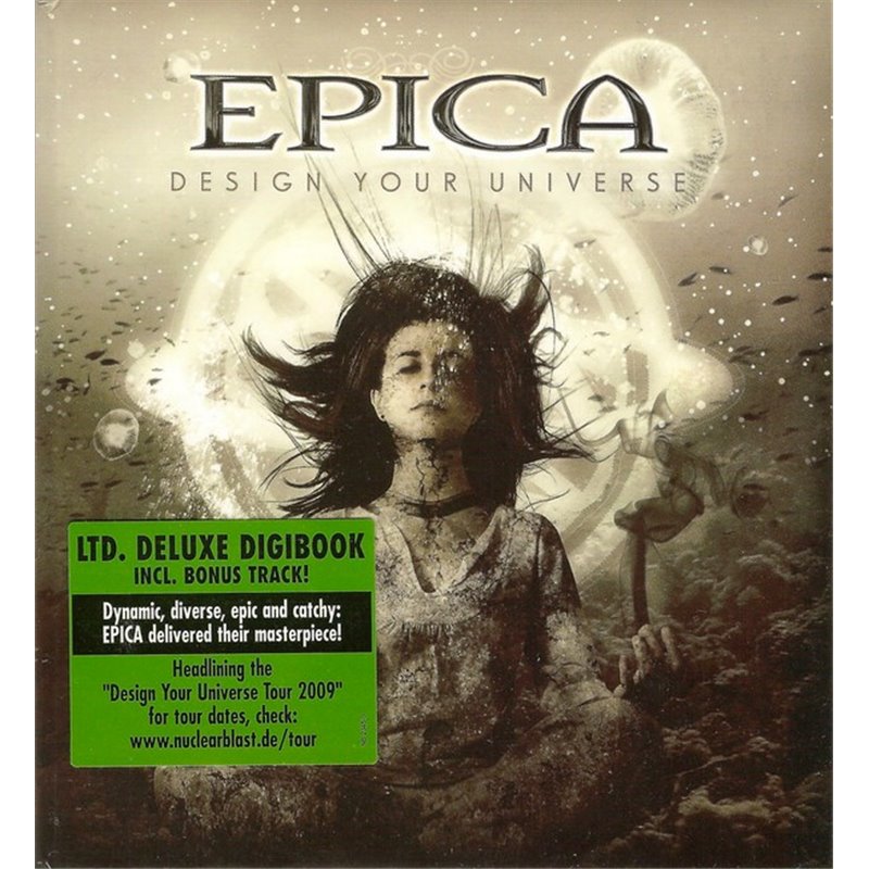 Design Your Universe