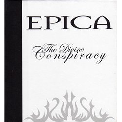 The Divine Conspiracy