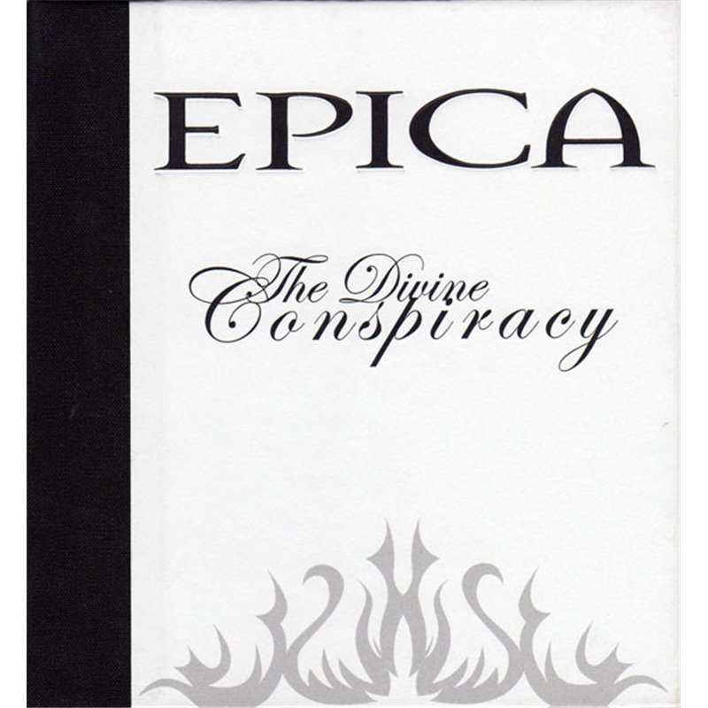 The Divine Conspiracy