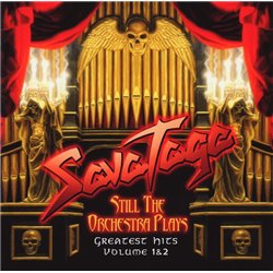 Still The Orchestra Plays