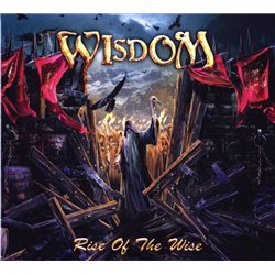 Rise Of The Wise