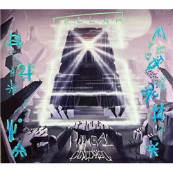 Primeval: Obsession // Detachment