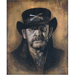 Play it Louder, You Bastards