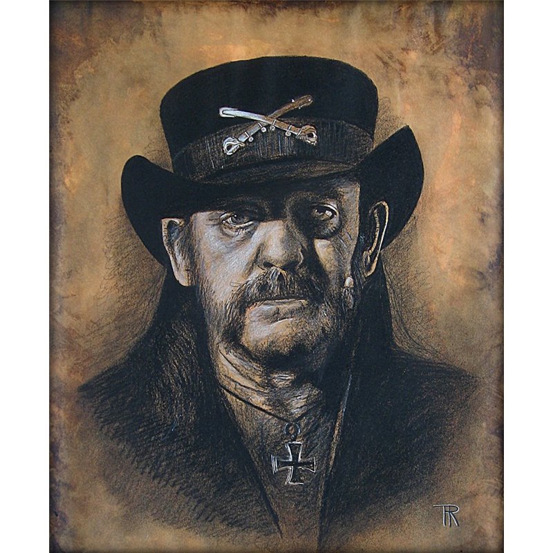 Play it Louder, You Bastards