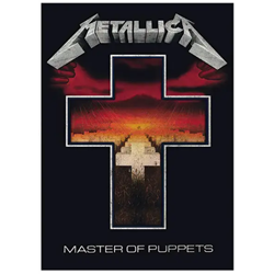 Master of Puppets