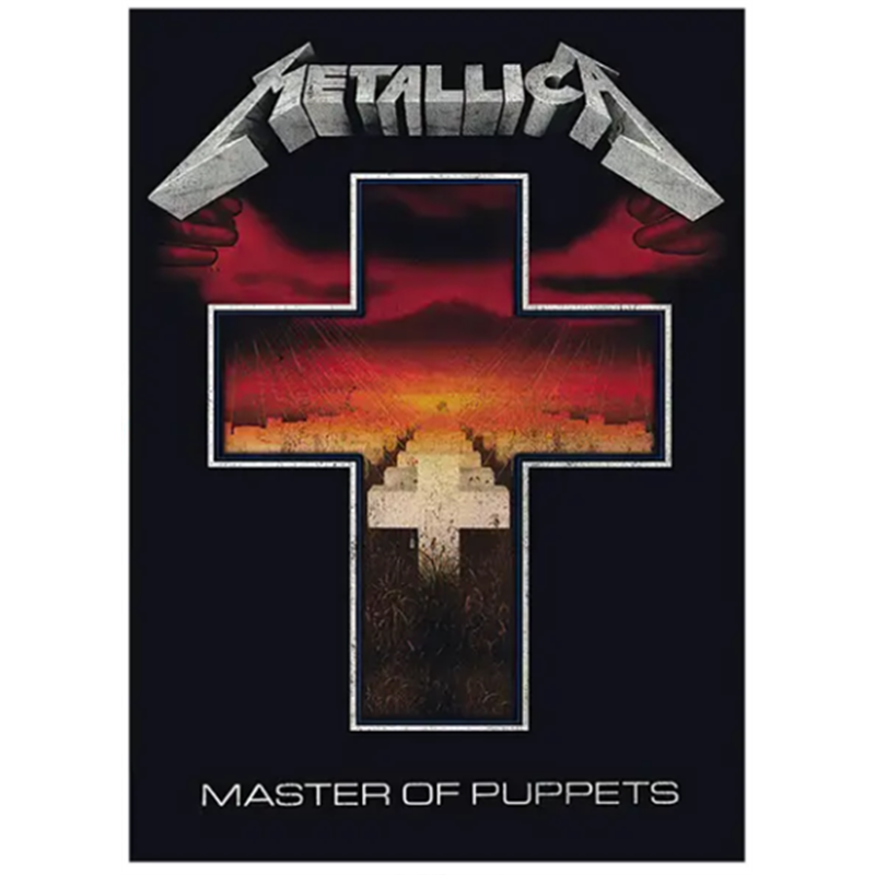 Master of Puppets