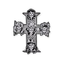 Appetite For Destruction