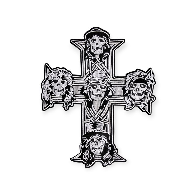 Appetite For Destruction