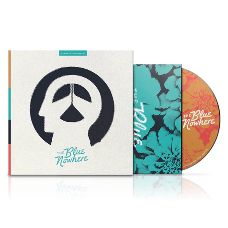 The Blue Nowhere