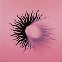 Silver Bleeds The Black Sun...