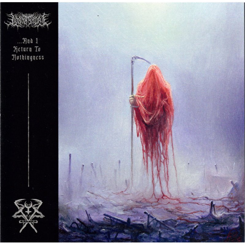 ...And I Return To Nothingness