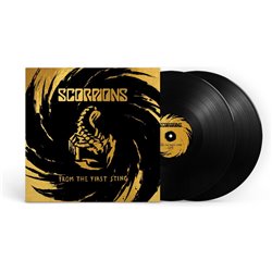 From The First Sting