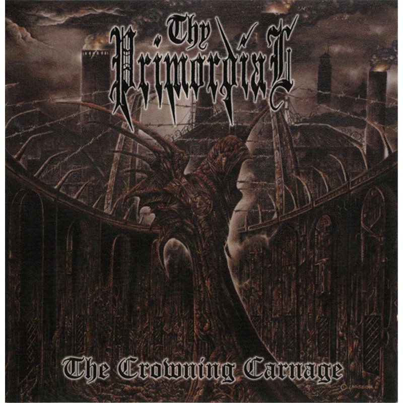 The Crowning Carnage