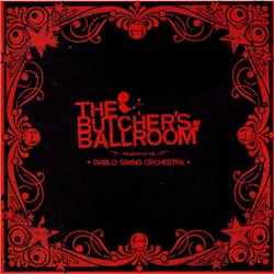 The Butcher's Ballroom