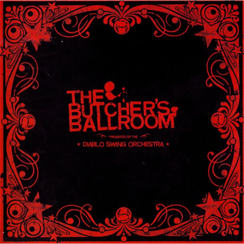 The Butcher's Ballroom