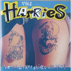 The Thing That Sticks With You!