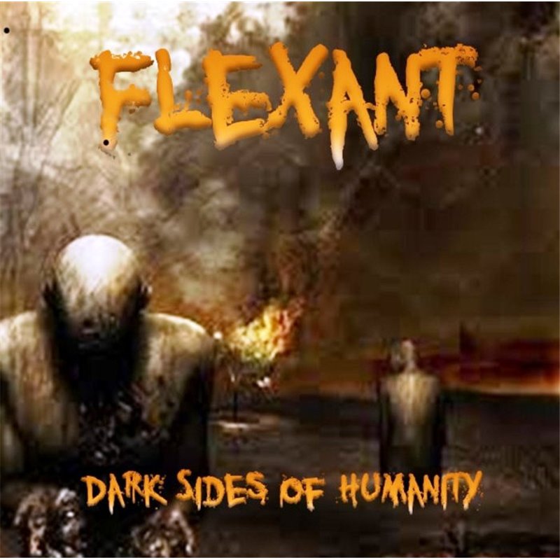 Dark Sides Of Humanity