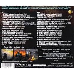Sound & Action - German Hardrock & Heavy Metal Rarities - 4