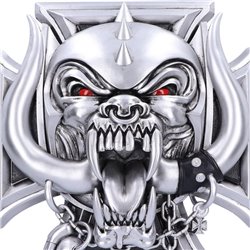 Warpig Cross